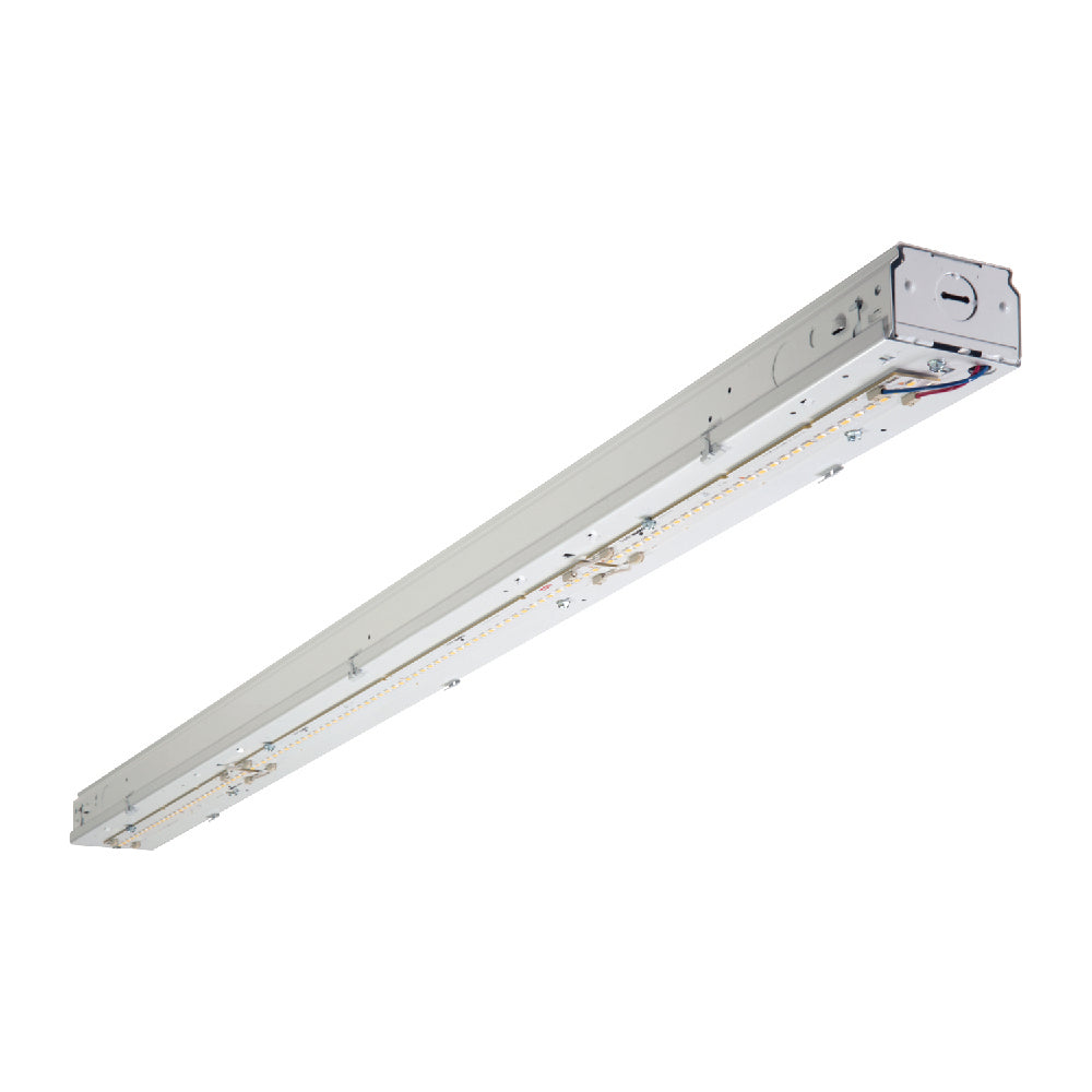 Cooper Lighting - 8TSNLED-LD5-80SL-UNV-L850-CD1-U - Strip