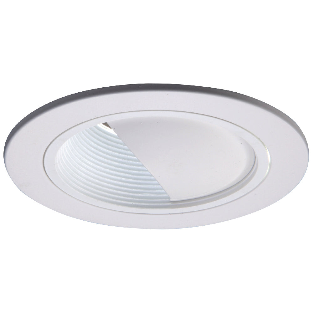 Cooper Lighting - 992W - Wall Wash with Baffle