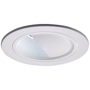 Cooper Lighting - 992W - Wall Wash with Baffle