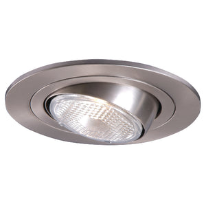 Cooper Lighting - 996SN - Adjustable Eyeball