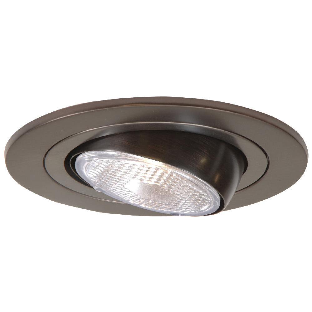 Cooper Lighting - 996TBZ - Adjustable Eyeball