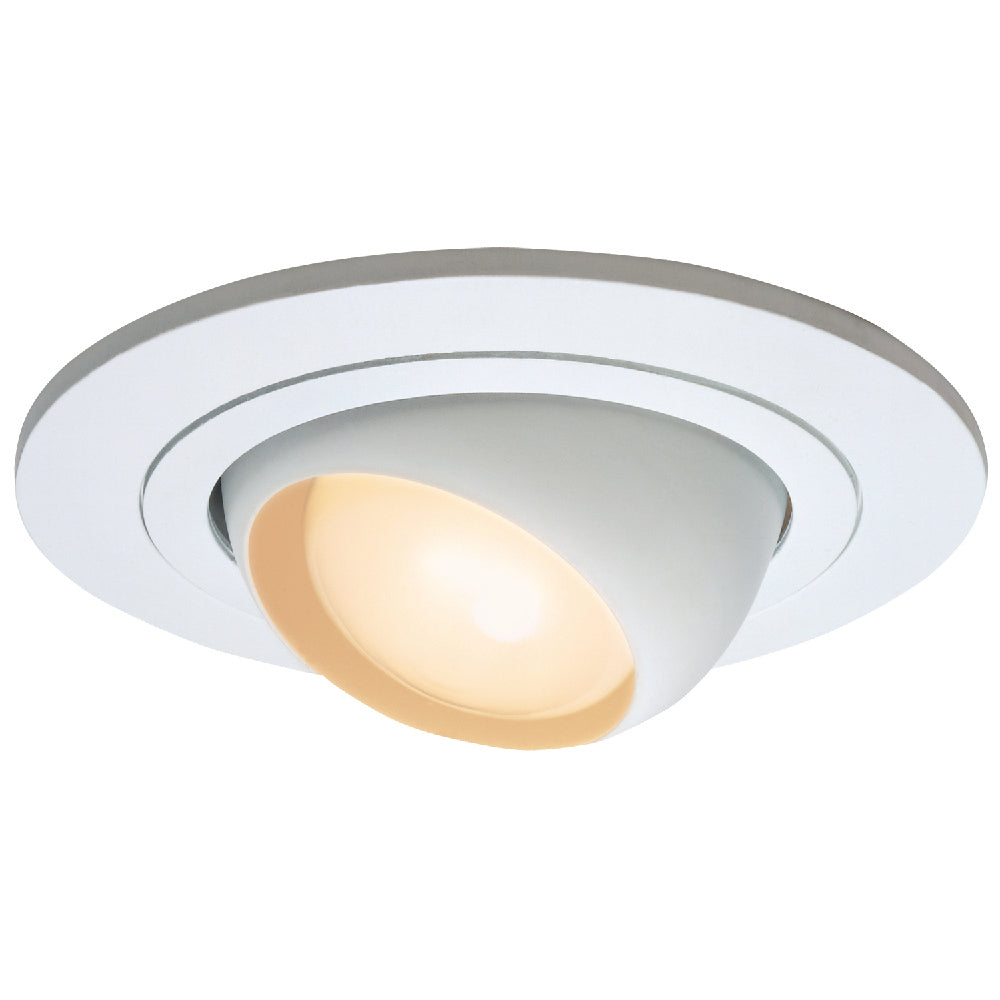 Cooper Lighting - 998P - Adjustable Eyeball