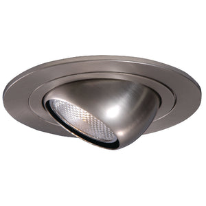 Cooper Lighting - 998SN - Trim