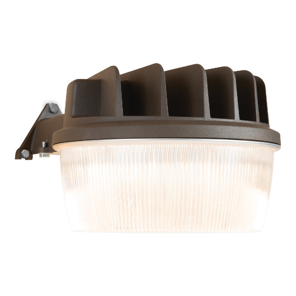 Cooper Lighting - AL3250LPCIBZ - Outdoor Integrated LED Dusk to Dawn Security Area Light