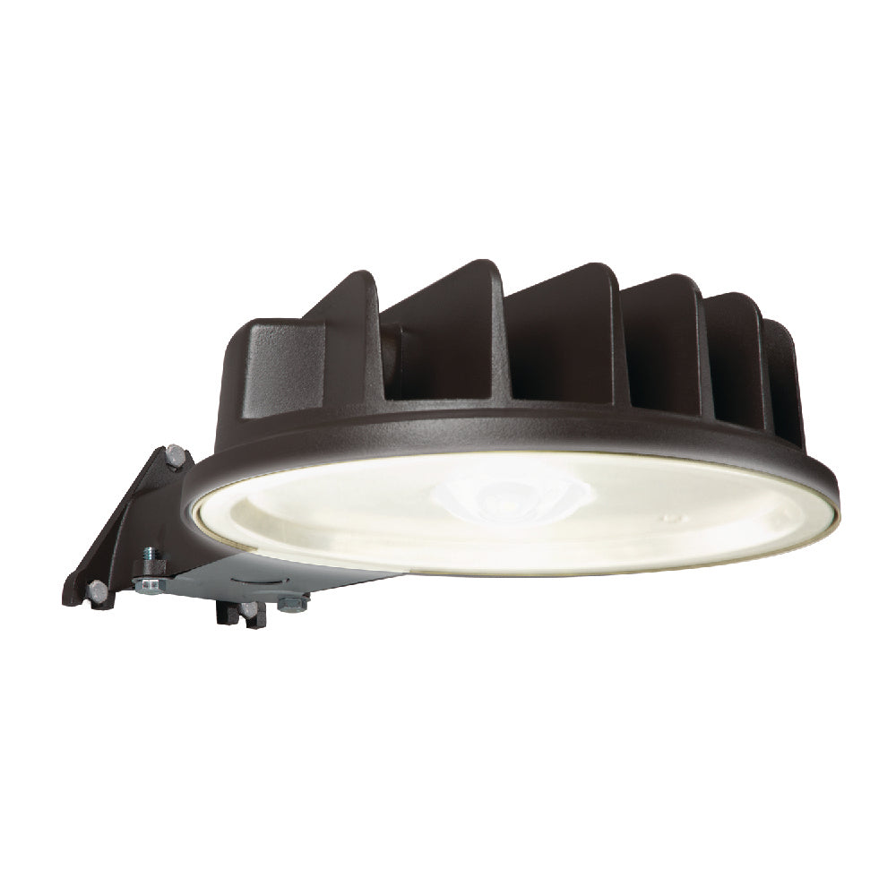 Cooper Lighting - AL4850LPCBZ - LED Area Light Dusk to Dawn