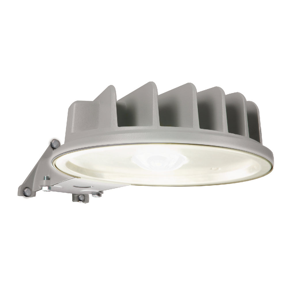 Cooper Lighting - AL4850LPCGY - LED Area Light Dusk to Dawn