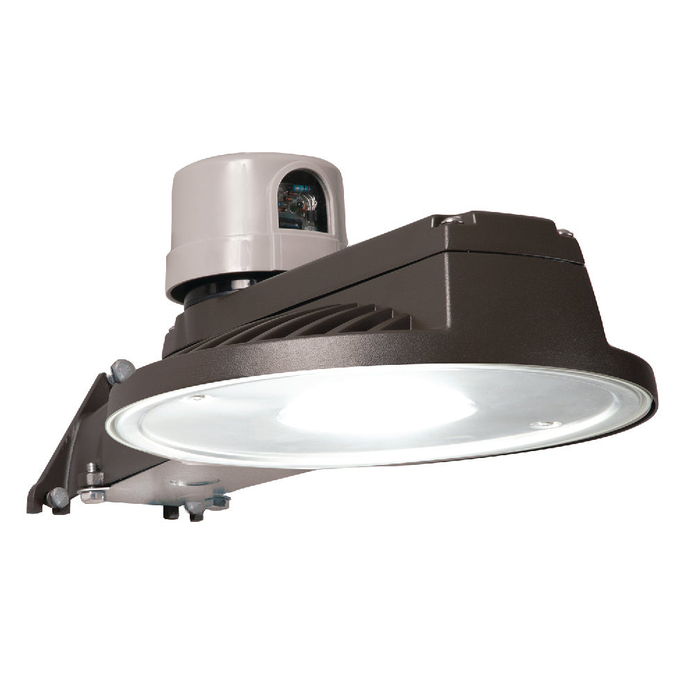 Cooper Lighting - AL7550LPCBZ - LED Area Light Dusk to Dawn