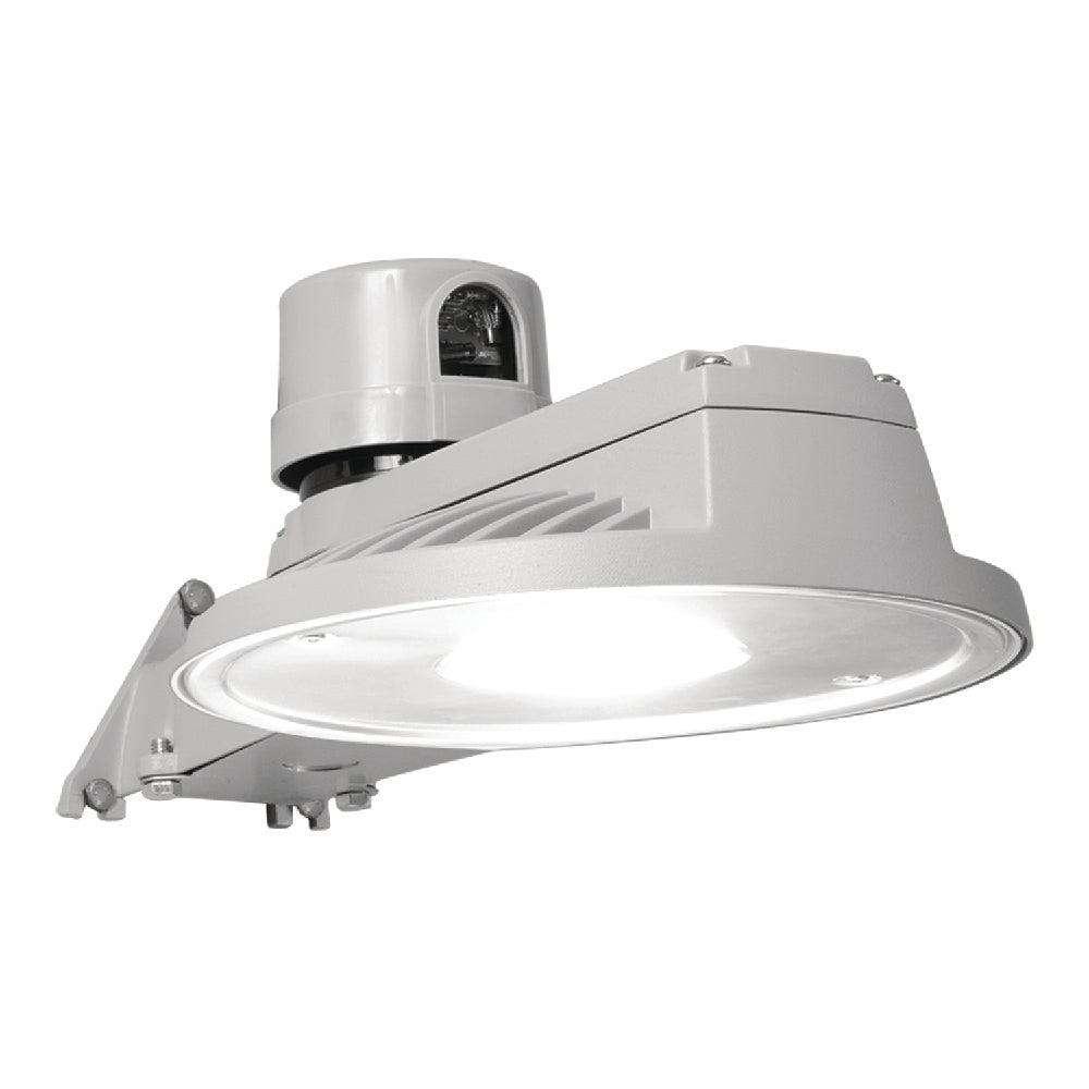 Cooper Lighting - AL7550LPCGY - LED Area Light Dusk to Dawn