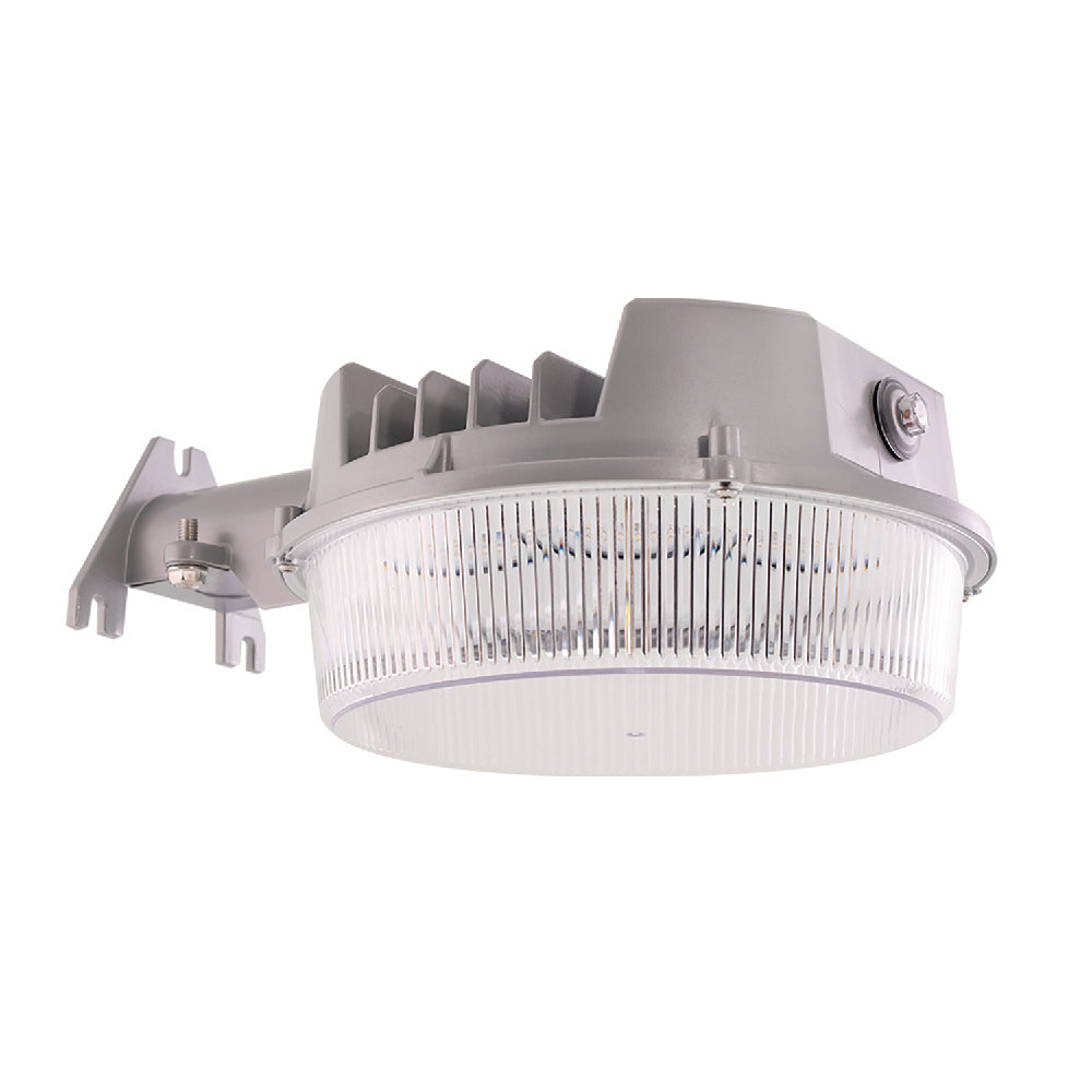 Cooper Lighting - ALB2A40GY - LED Area Light Dusk to Dawn