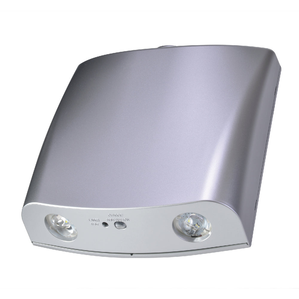 Cooper Lighting - ATLELDWA100SD - Commercial - Die Cast Aluminum