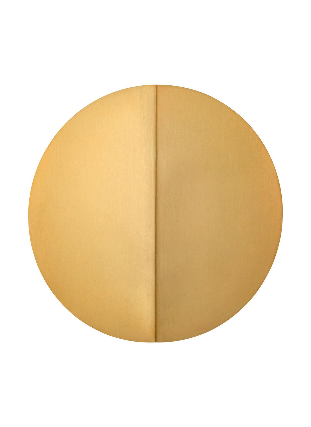 Visual Comfort Studio - KSW1001BBS - LED Wall Sconce - Dottie - Burnished Brass