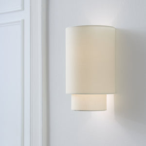 Visual Comfort Studio - KSW1042BBS - Two Light Wall Sconce - Sawyer - Burnished Brass