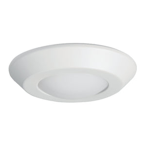 Cooper Lighting - BLD406930WH - Surface Mount