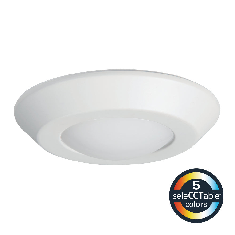 Cooper Lighting - BLD4089BLE40AWH-C - LED Downilght