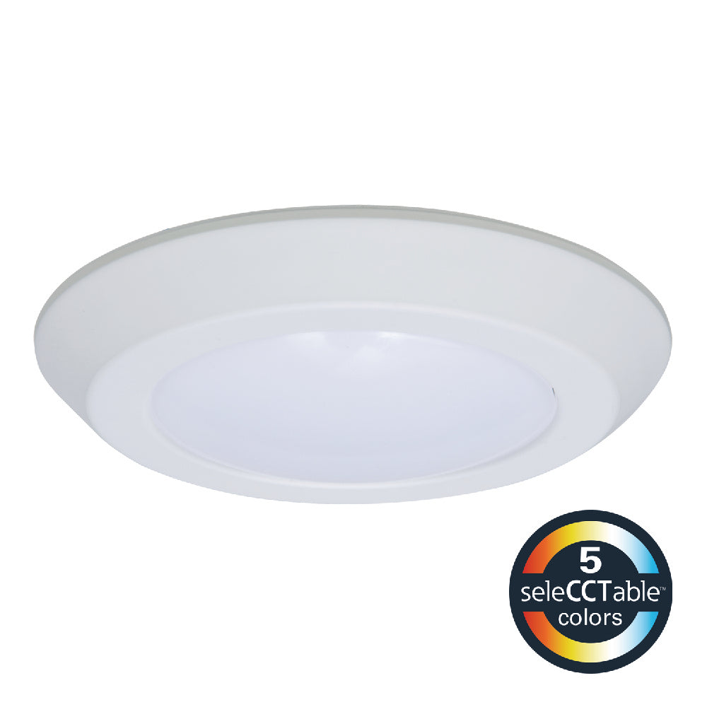 Cooper Lighting - BLD6089BLE40AWH-C - LED Downlight