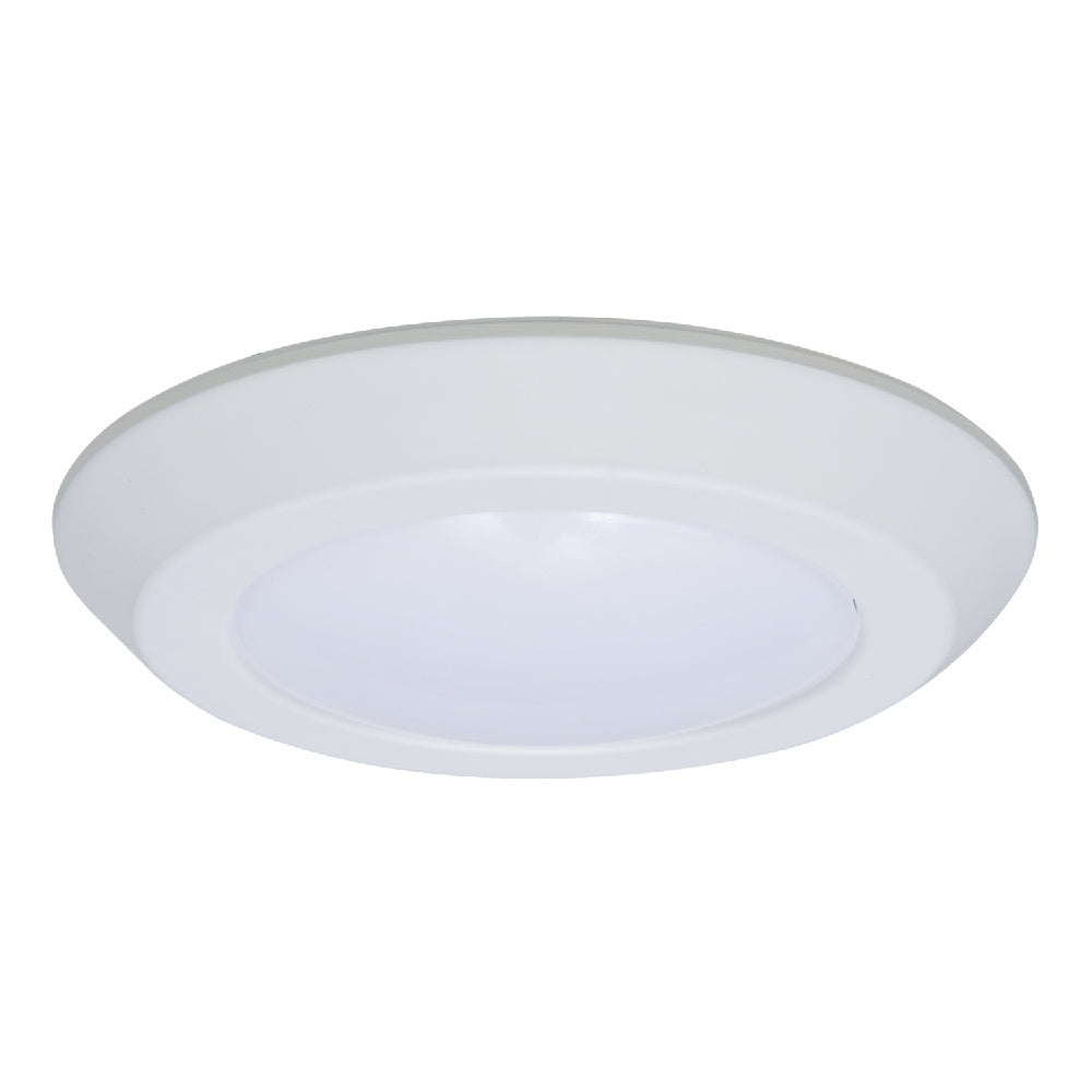 Cooper Lighting - BLD6089SWHR - Surface Mount