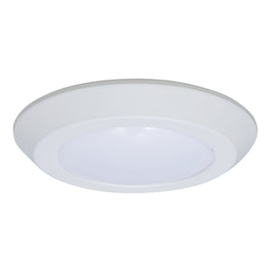 Cooper Lighting - BLD6089SWHR - Surface Mount