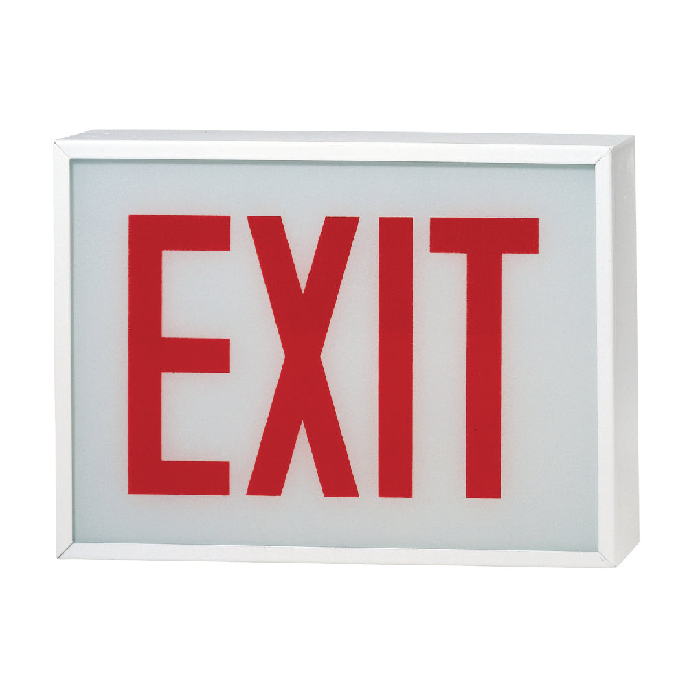 Cooper Lighting - CHX72-STAIR - Exit Lighting