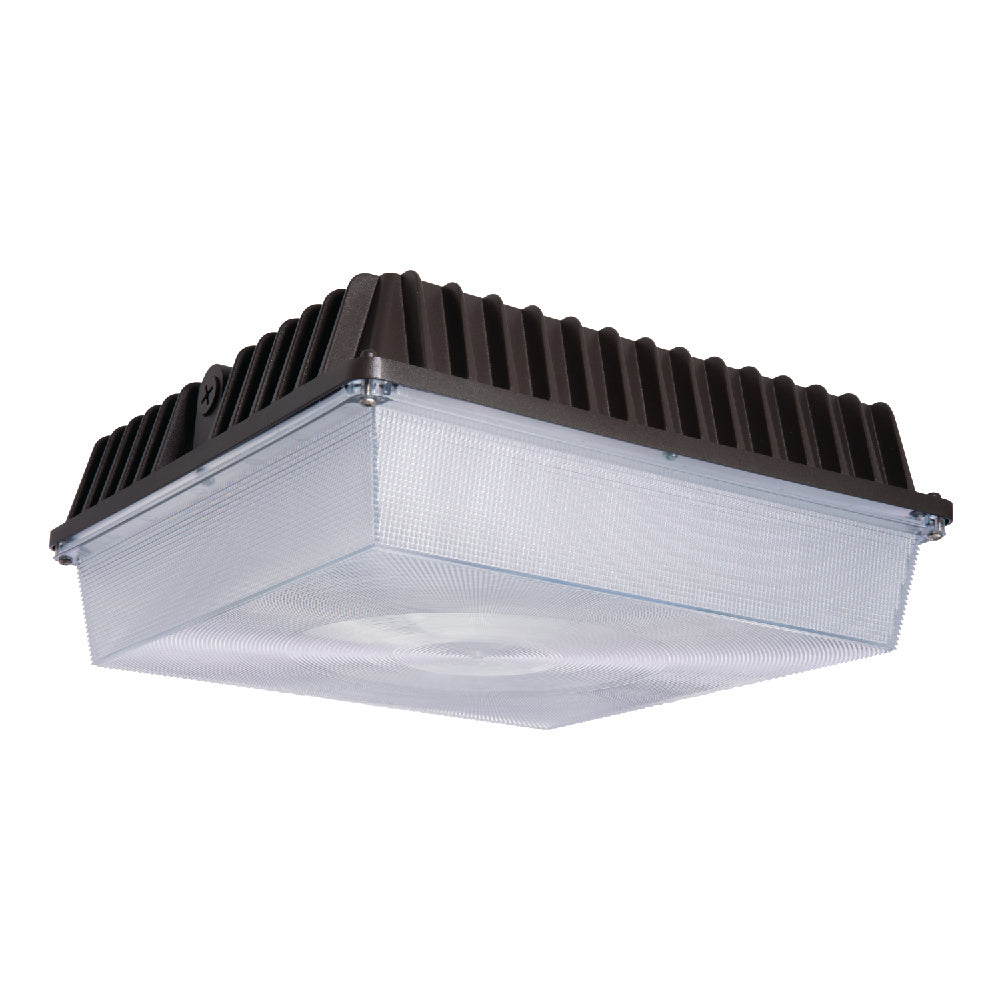 Cooper Lighting - CLCSLED-117-SM-UNV - Canopy