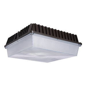 Cooper Lighting - CLCSLED-117-SM-UNV-7050 - Canopy