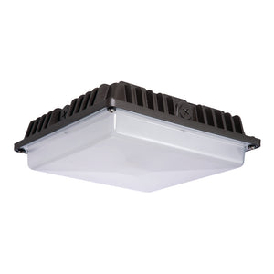 Cooper Lighting - CLCSLED-40-SM-UNV - Canopy