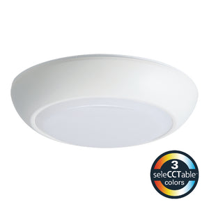 Cooper Lighting - CLD7089SWHR - Surface Mount