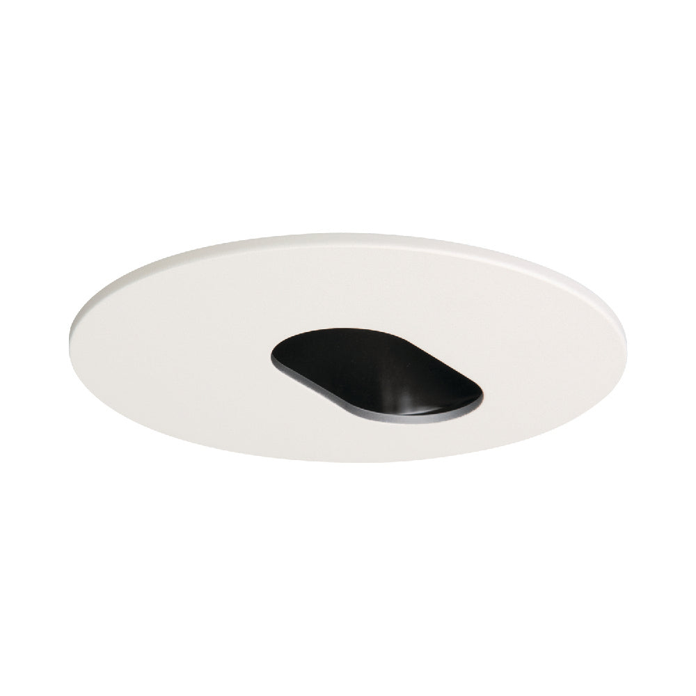 Cooper Lighting - E3OVAL - Adjustable Accent