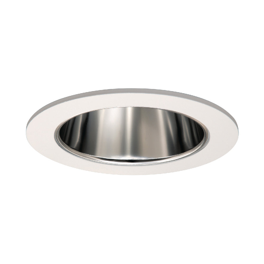 Cooper Lighting - E3SRC - Lensed Shower Downlight