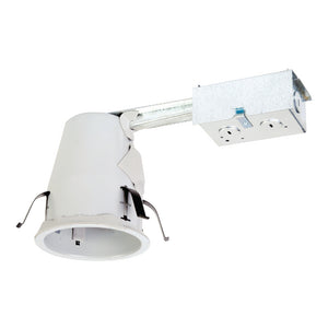 Cooper Lighting - E4RTATSB - Housing