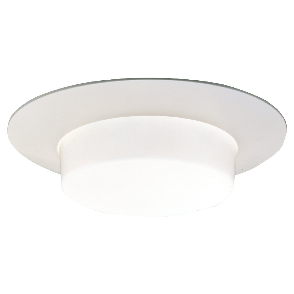 Cooper Lighting - ERT702X - Trim