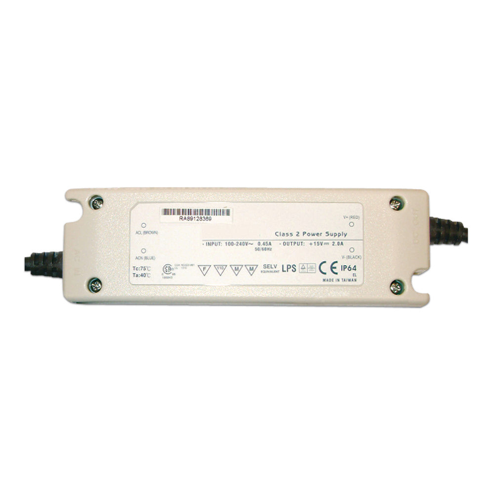 Cooper Lighting - EXPS-15V - External Power Supply