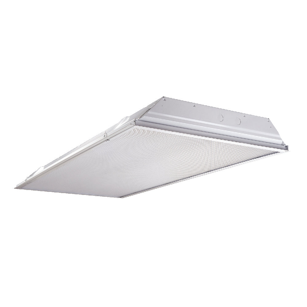 Cooper Lighting - FCTKA-24W-U - Troffer