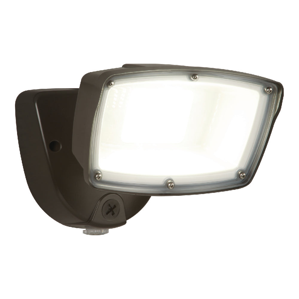 Cooper Lighting - FSL503TIB - Floodlight Twin