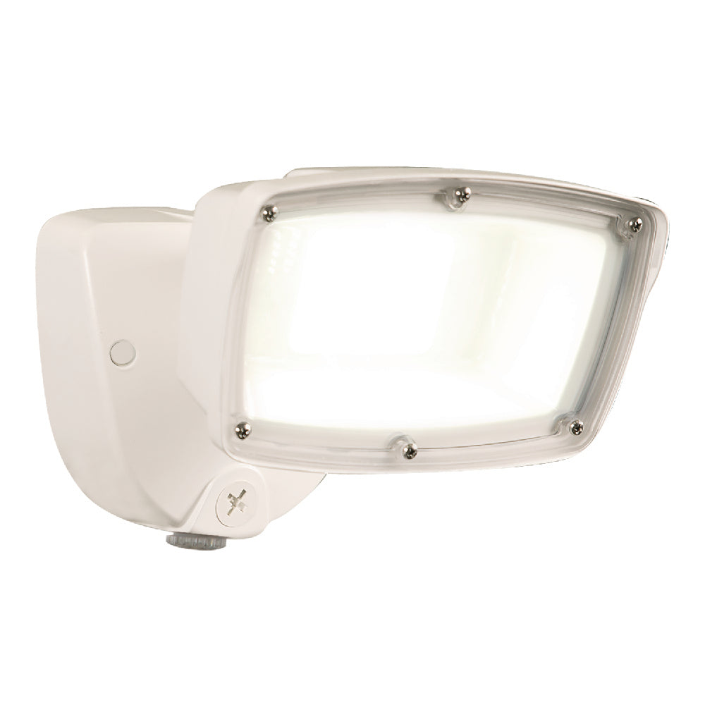 Cooper Lighting - FSL503TIW - Floodlight Twin