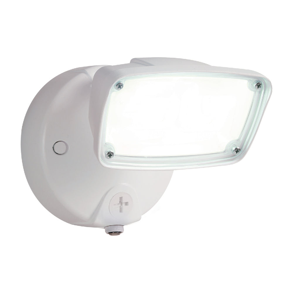 Cooper Lighting - FSS153TIW - Floodlight