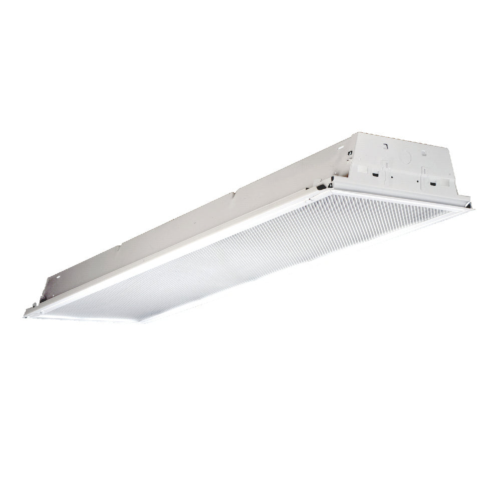 Cooper Lighting - GR8-232A-UNV-EB81-U - Troffer