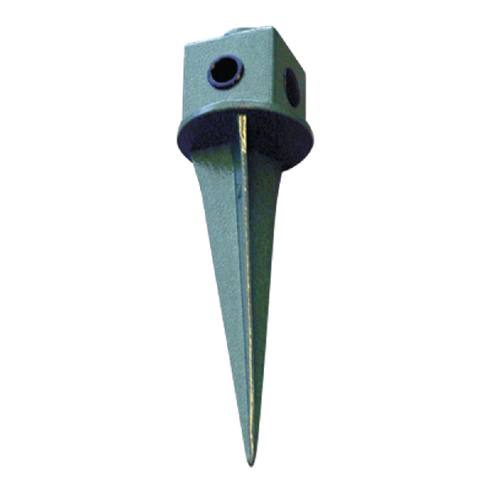 Cooper Lighting - GS03-BK - Ground Spike