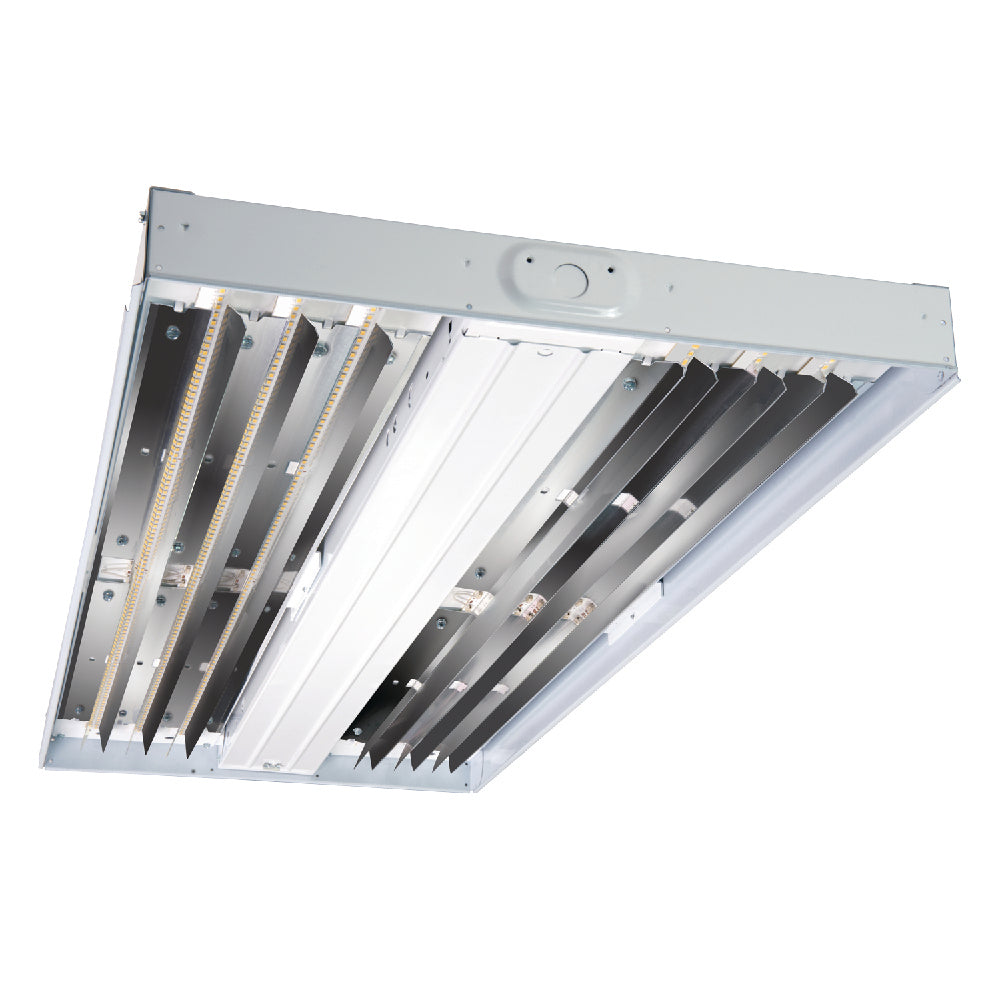 Cooper Lighting - HBLED-LD5-30SE-N-UNV-L850-ED2-U - Narrow Distribution