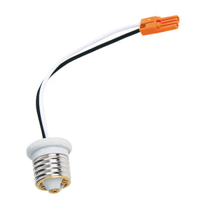 Cooper Lighting - HE26LED - Screwbase Adapter