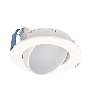 Cooper Lighting - HLA406FL9FS1EMWR - Housing