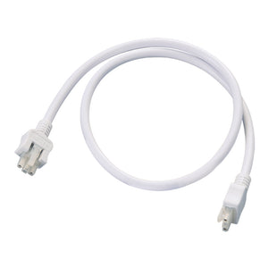 Cooper Lighting - HU1011MB - Daisy Chain Connector