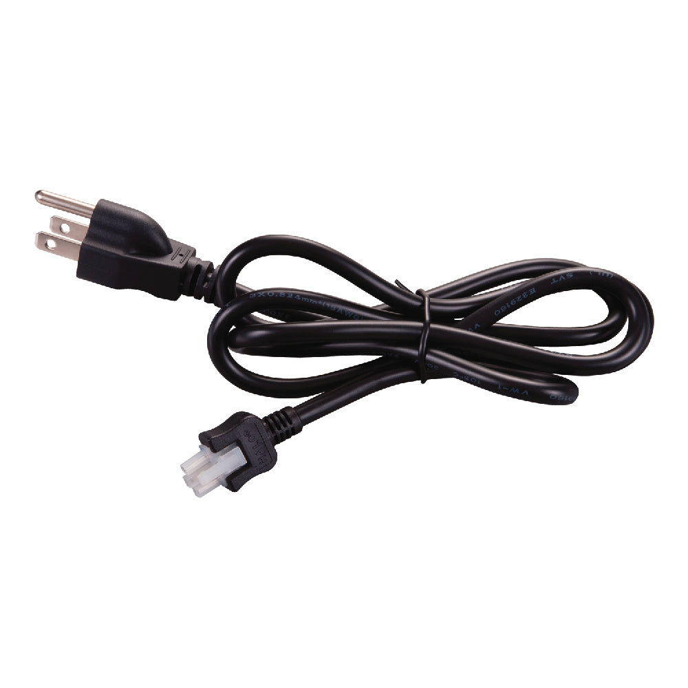 Cooper Lighting - HU105MB - Power Cord