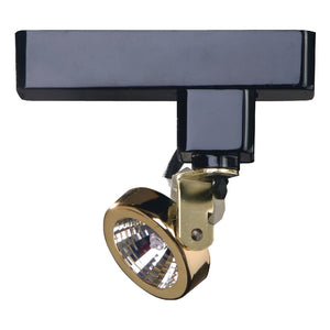 Cooper Lighting - L2716MB - Low Voltage Gimbal Ring - Power Trac