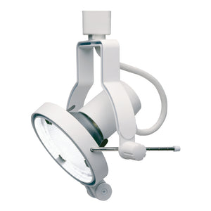 Cooper Lighting - L3703PX - Bachetta Gimbal Ring - Power Trac