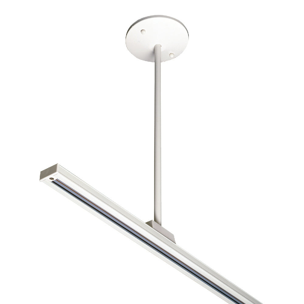 Cooper Lighting - L48P - Steel Stem - Power Trac