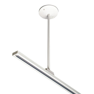 Cooper Lighting - L48P - Steel Stem - Power Trac