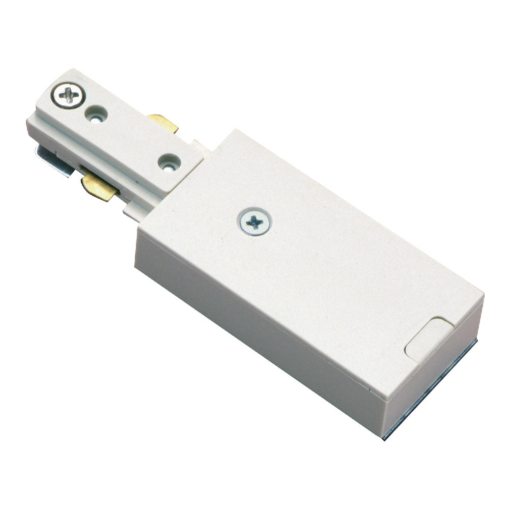 Cooper Lighting - L901MB - Live End Connector - Power Trac