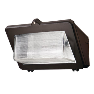 Cooper Lighting - LDWP-GL-6B-ED-7040 - Wall Pack