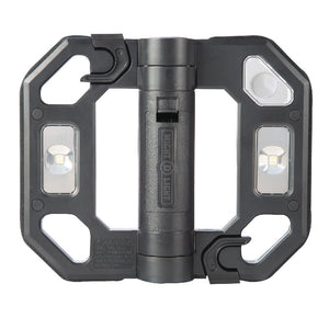 Cooper Lighting - LED125B - Worklight Folding