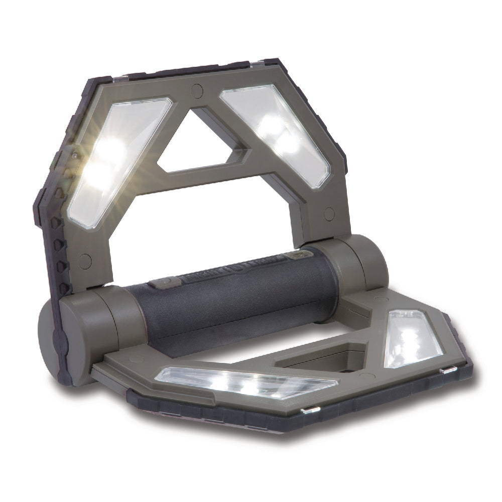 Cooper Lighting - LED140 - Worklight Folding Rechargeable